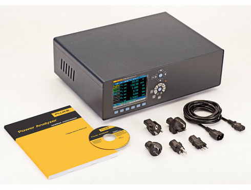 Fluke Norma 4000